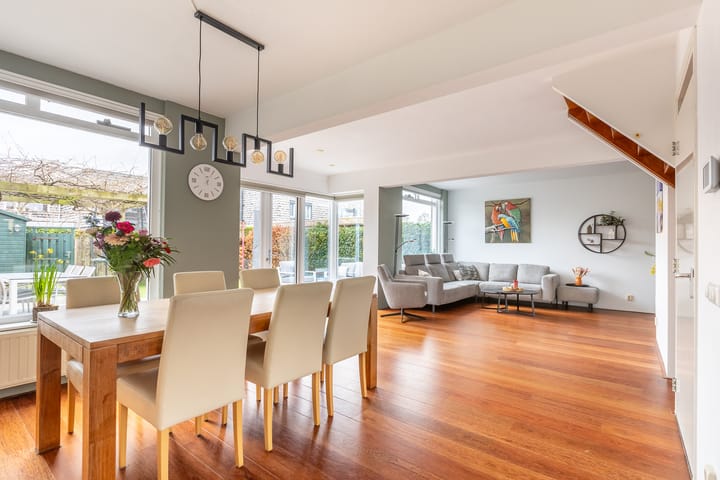 Foto 9 van Merkelbachlaan 29