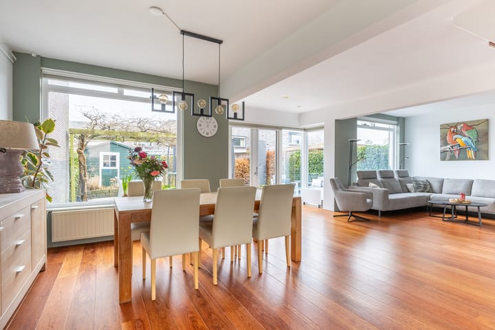 Foto 11 van Merkelbachlaan 29