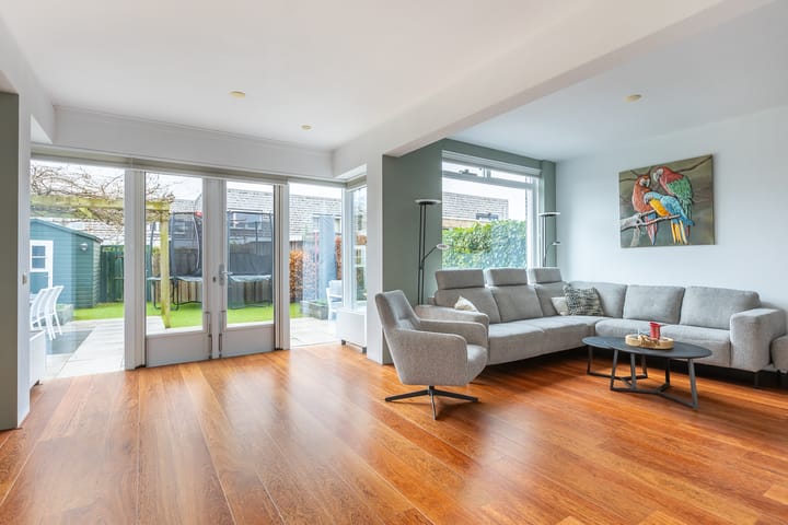 Foto 12 van Merkelbachlaan 29