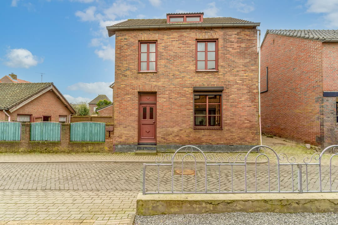 Foto 2 van Meerser Eindstraat 36