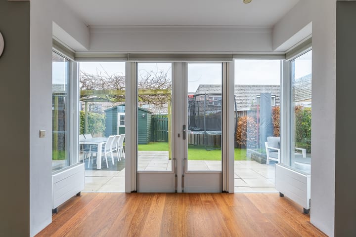 Foto 13 van Merkelbachlaan 29