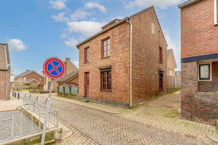 Foto 3 van Meerser Eindstraat 36