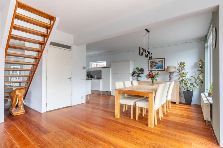 Foto 16 van Merkelbachlaan 29