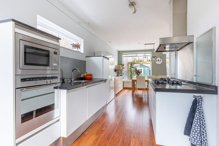 Foto 19 van Merkelbachlaan 29