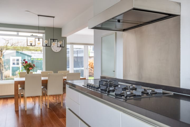 Foto 24 van Merkelbachlaan 29