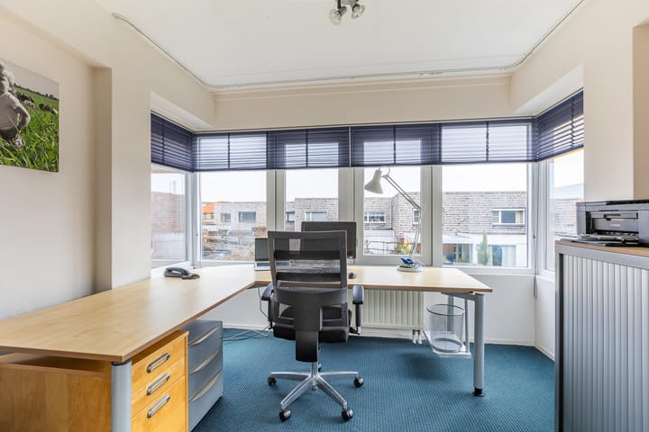 Foto 28 van Merkelbachlaan 29