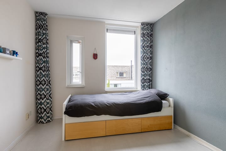 Foto 29 van Merkelbachlaan 29