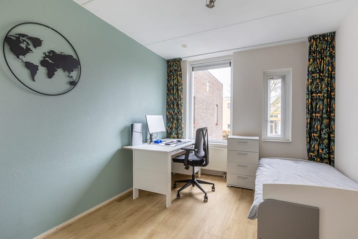 Foto 41 van Merkelbachlaan 29