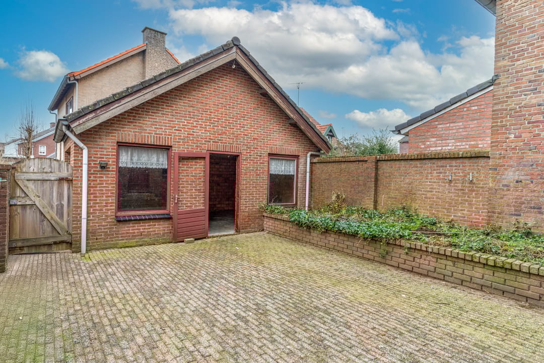 Foto 32 van Meerser Eindstraat 36