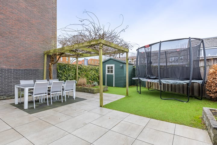 Foto 45 van Merkelbachlaan 29