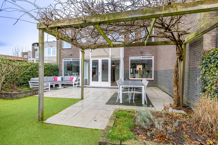 Foto 47 van Merkelbachlaan 29