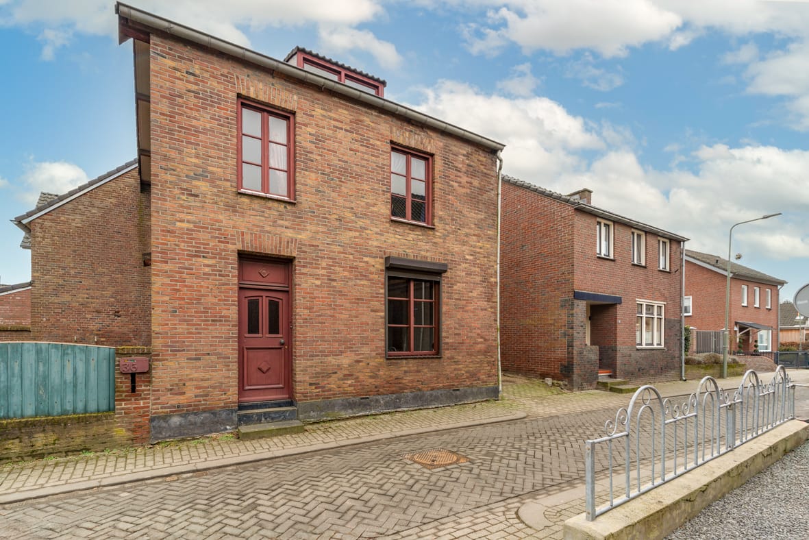 Foto 39 van Meerser Eindstraat 36