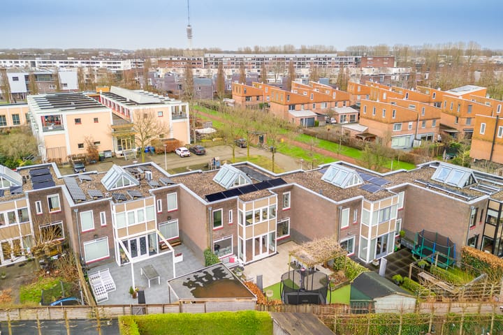 Foto 50 van Merkelbachlaan 29