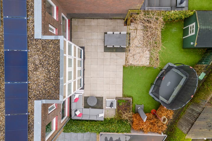 Foto 53 van Merkelbachlaan 29