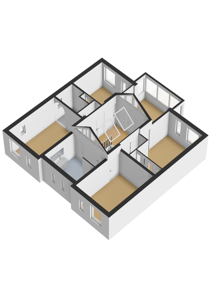 Foto 55 van Merkelbachlaan 29