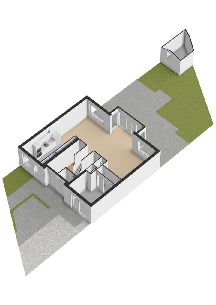 Foto 59 van Merkelbachlaan 29