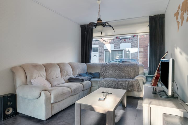 Foto 3 van Weststraat 7