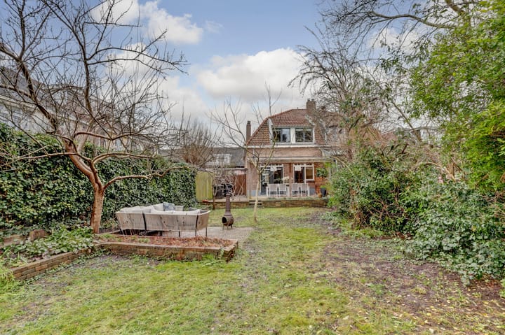 Foto 3 van Tamboerslaantje 19