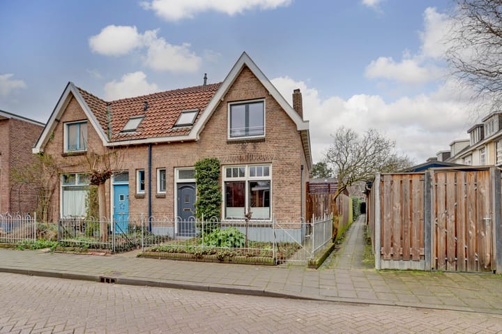 Foto 4 van Tamboerslaantje 19