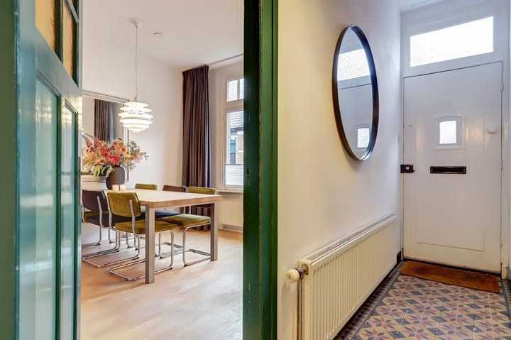 Foto 6 van Tamboerslaantje 19