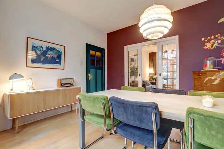 Foto 8 van Tamboerslaantje 19