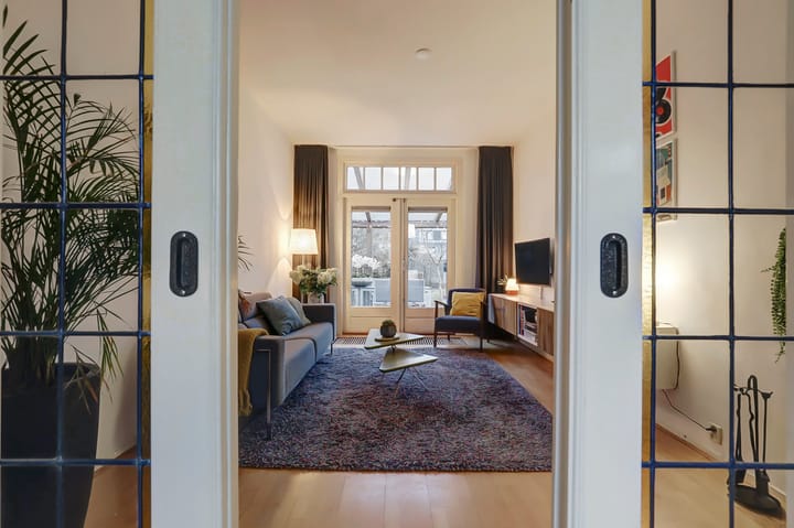 Foto 9 van Tamboerslaantje 19