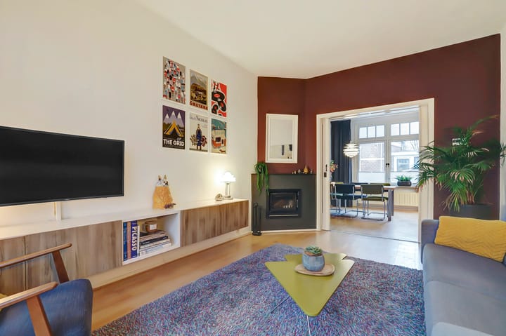 Foto 10 van Tamboerslaantje 19