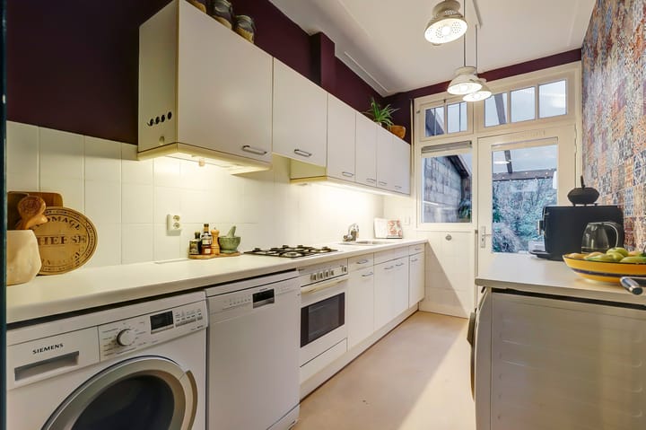 Foto 13 van Tamboerslaantje 19