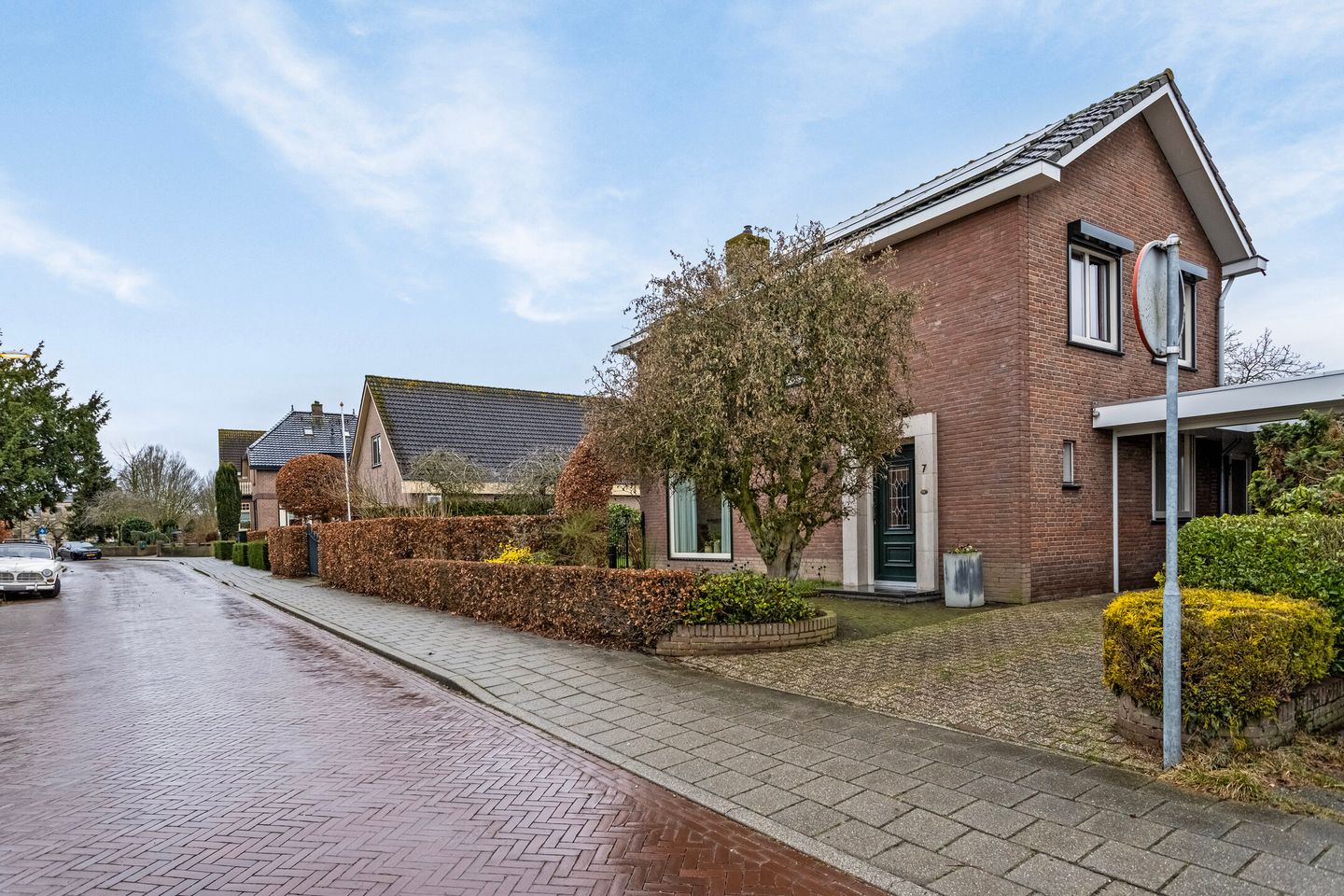 Foto 5 van Kerkstraat 7