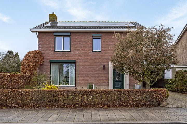 Photo 6 of Kerkstraat 7