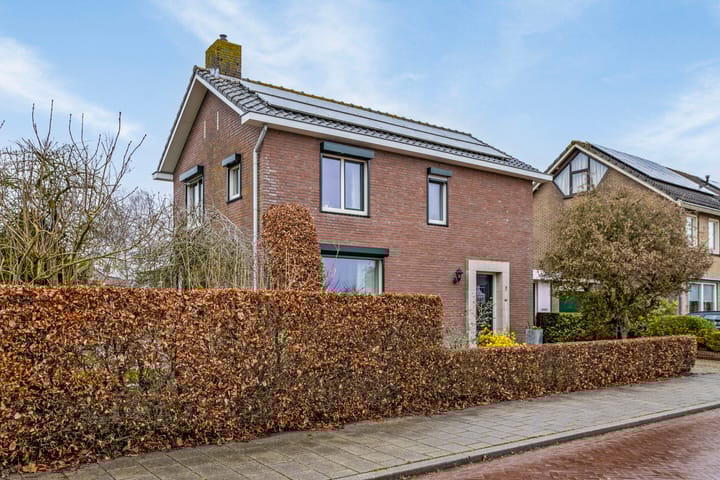 Photo 7 of Kerkstraat 7