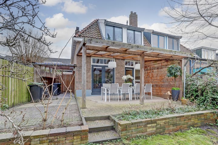 Foto 28 van Tamboerslaantje 19