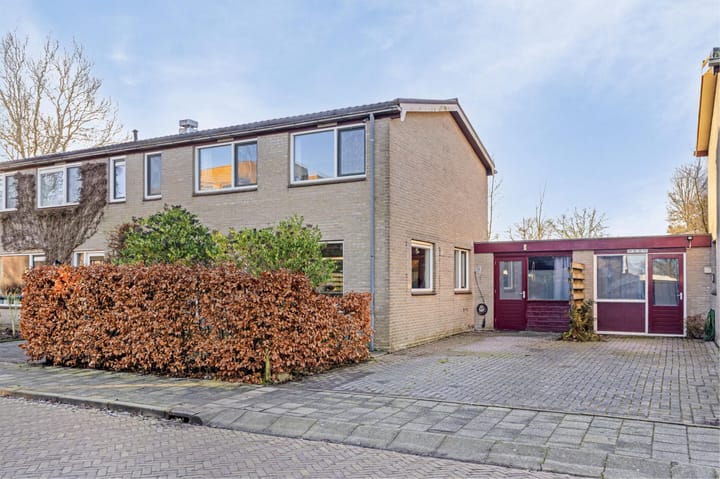 Foto 4 van Violenstraat 4