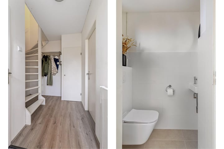 Foto 5 van Violenstraat 4