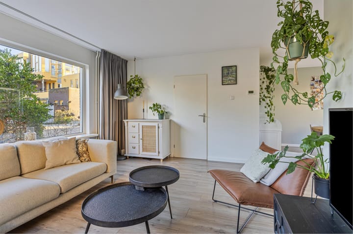 Foto 6 van Violenstraat 4