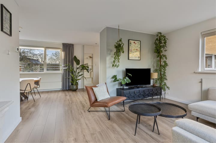 Foto 7 van Violenstraat 4