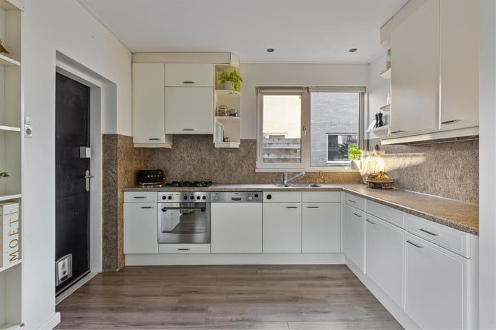 Foto 10 van Violenstraat 4