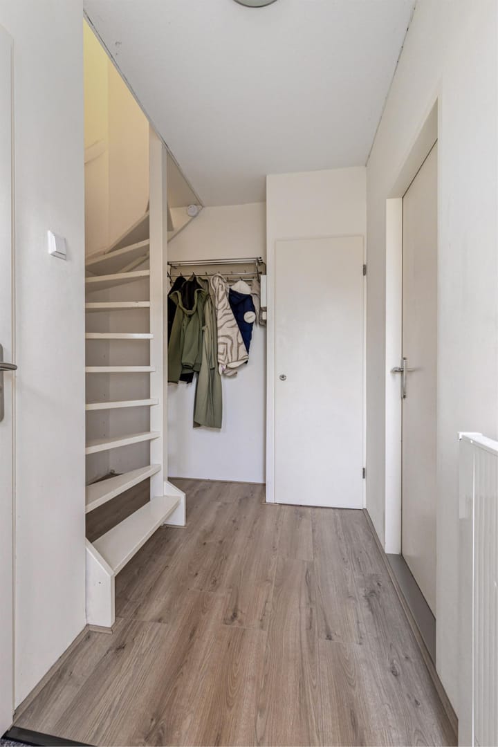 Foto 12 van Violenstraat 4