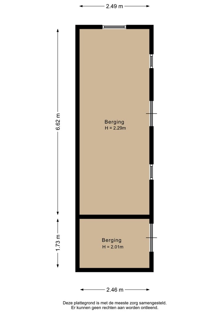 Foto 66 van Hoofdstraat 74