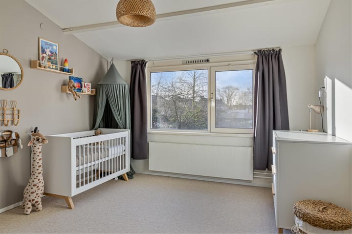 Foto 25 van Violenstraat 4