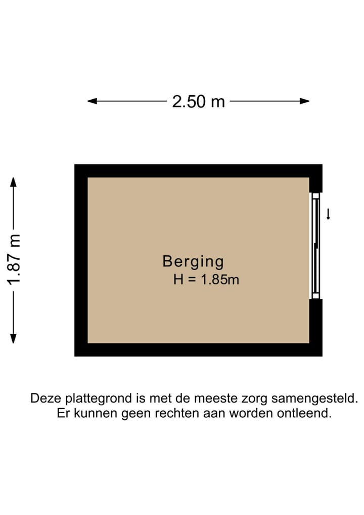 Foto 68 van Hoofdstraat 74
