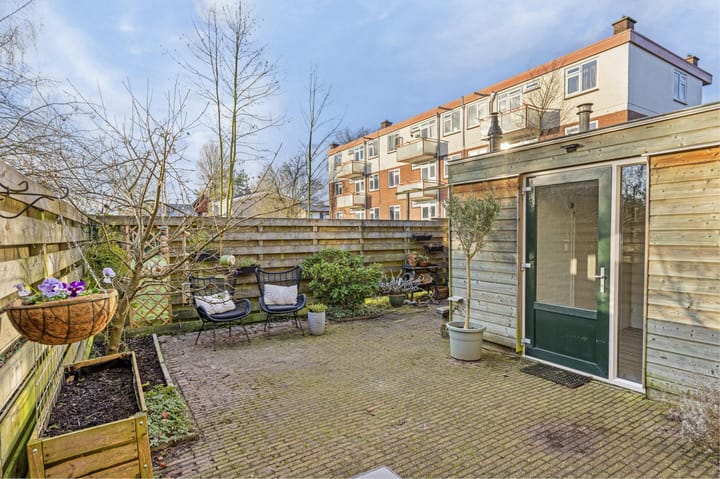 Foto 28 van Violenstraat 4