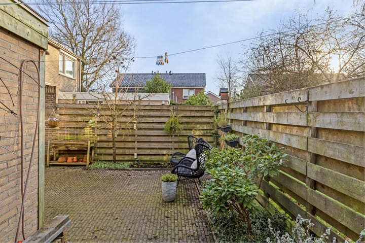 Foto 29 van Violenstraat 4