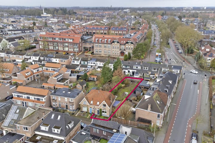 Foto 40 van Tamboerslaantje 19