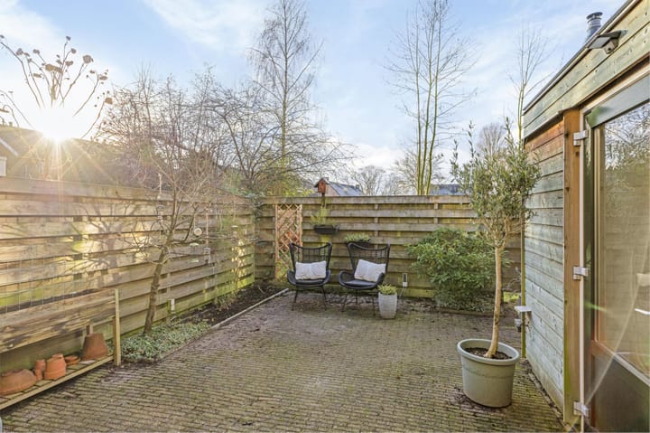 Foto 32 van Violenstraat 4