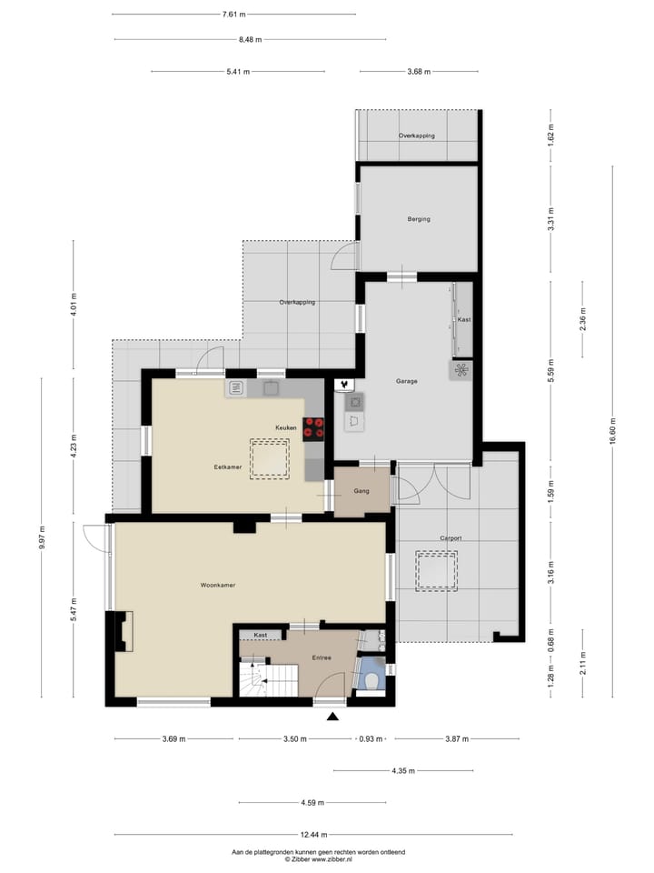 Photo 50 of Kerkstraat 7