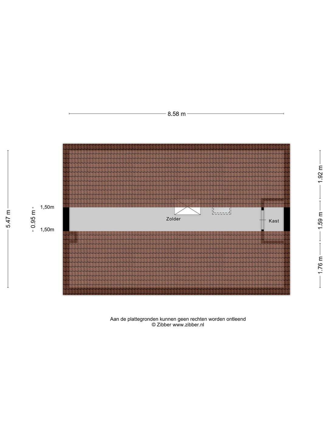 Foto 52 van Kerkstraat 7