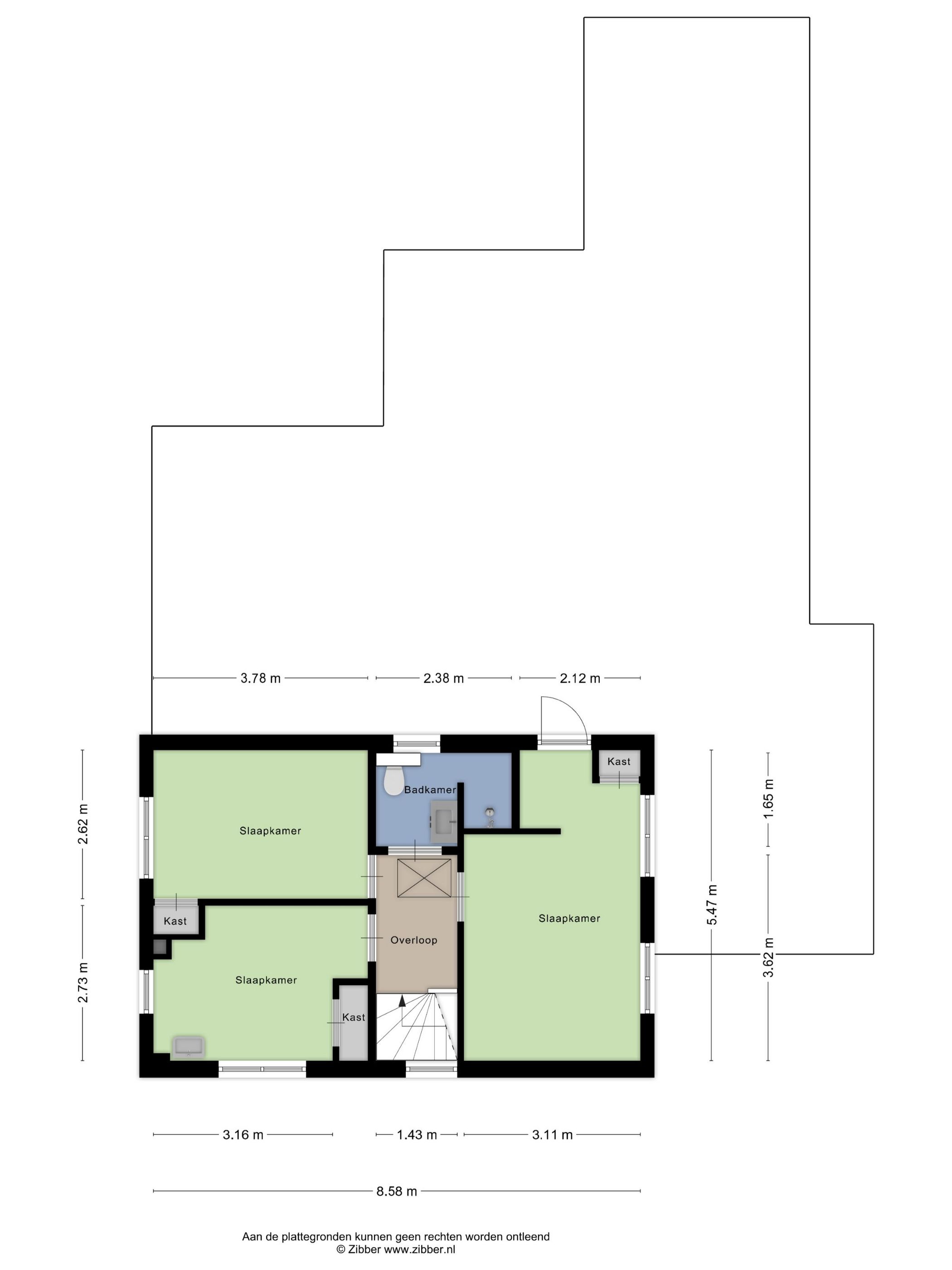 Foto 51 van Kerkstraat 7