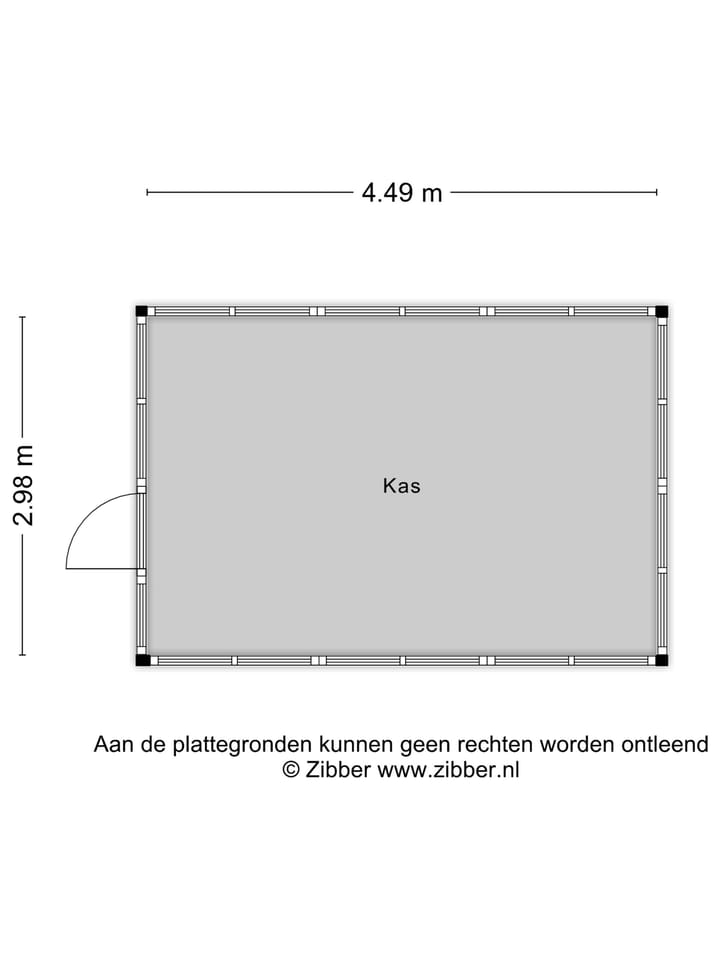 Photo 54 of Kerkstraat 7