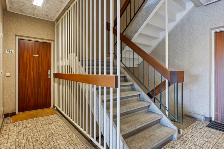 Foto 2 van Groningensingel 593